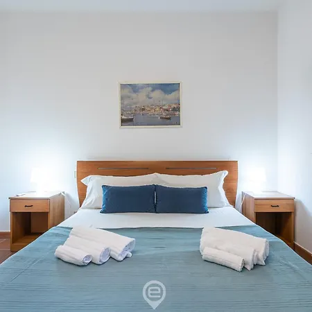 Apartment Coastal - Comfort Funtana Meiga
