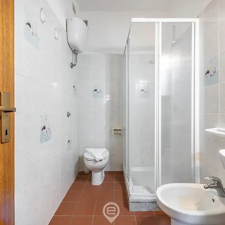 Apartment Coastal - Comfort Funtana Meiga