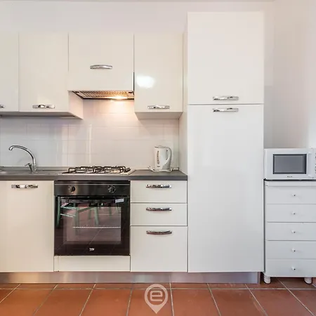 Coastal - Comfort Apartment Funtana Meiga