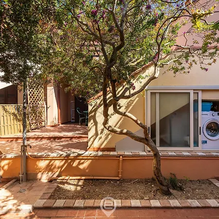 Coastal - Comfort Apartment Funtana Meiga