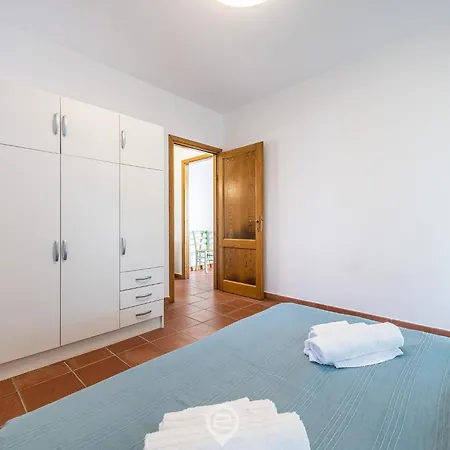 Apartment Coastal - Comfort Funtana Meiga