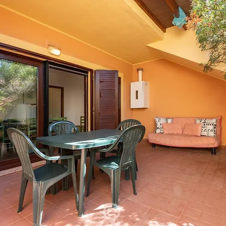 Apartment Coastal - Comfort Funtana Meiga